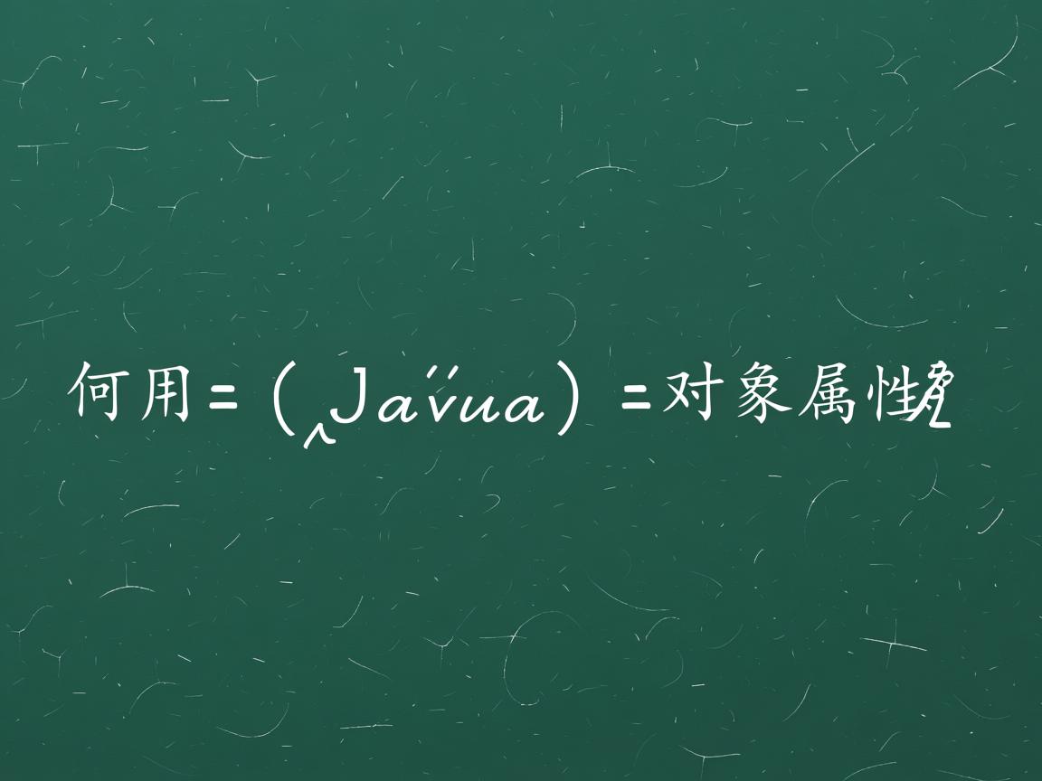如何用字符串获取Java对象属性?  第2张 如何用字符串获取Java对象属性?  第2张