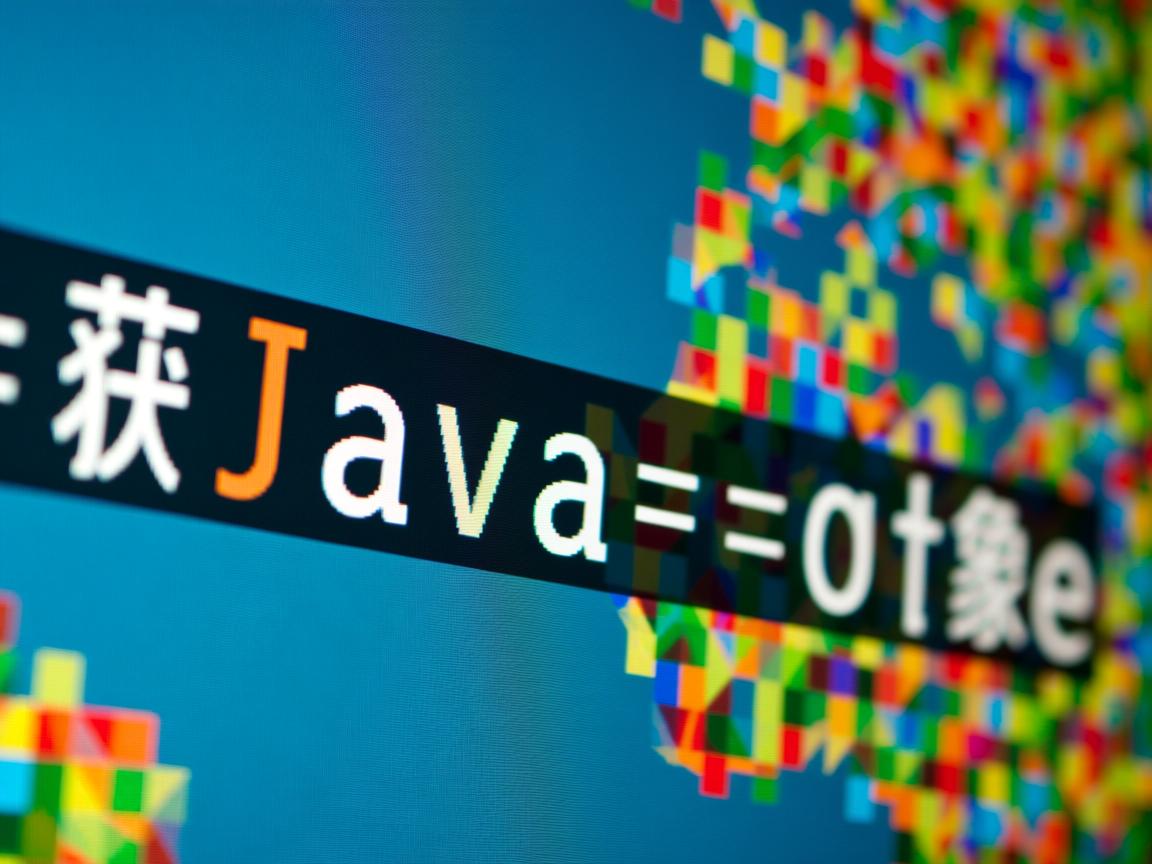 如何从字符串获取Java对象  第2张 如何从字符串获取Java对象  第2张