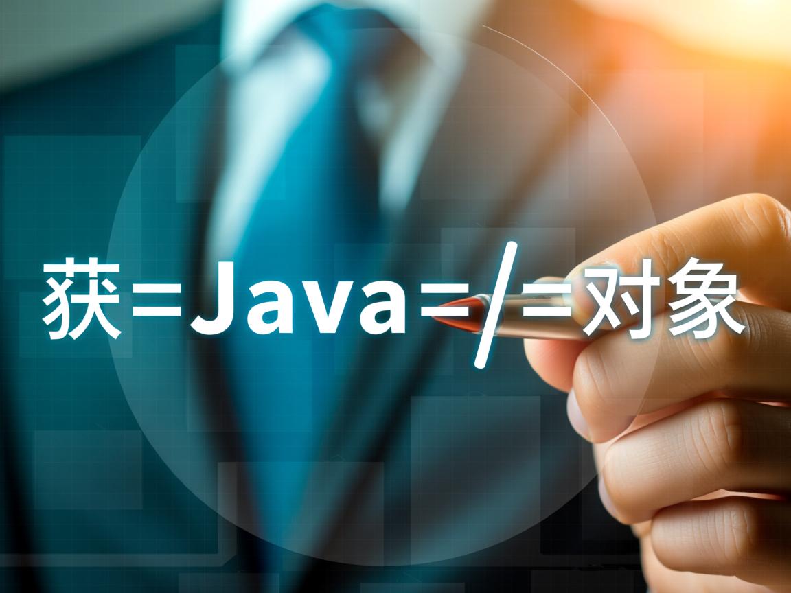 如何从字符串获取Java对象  第3张 如何从字符串获取Java对象  第3张