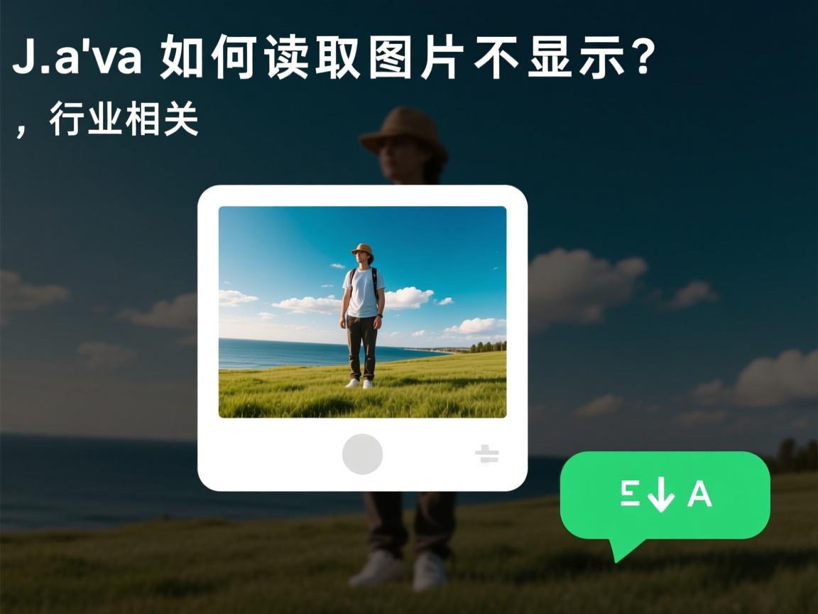 Java如何读取图片不显示？  第3张