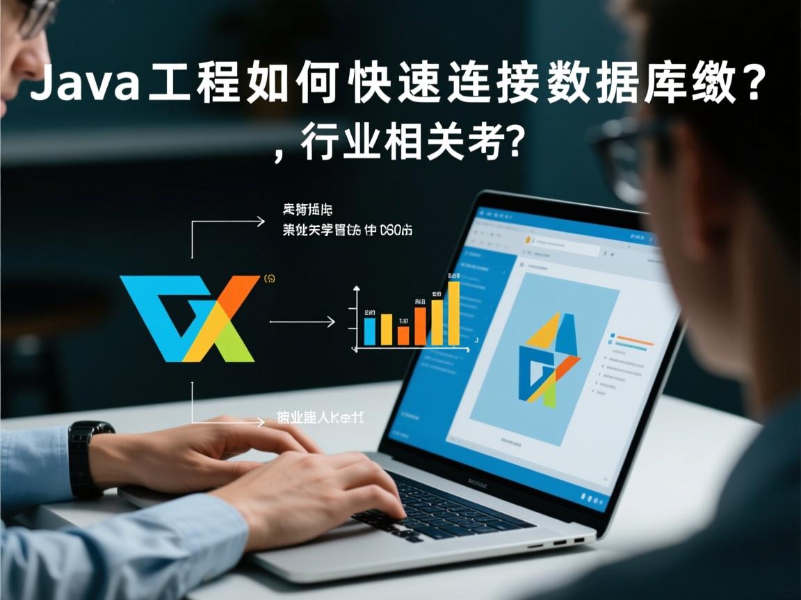 Java工程如何快速连接数据库?  第3张 Java工程如何快速连接数据库?  第3张