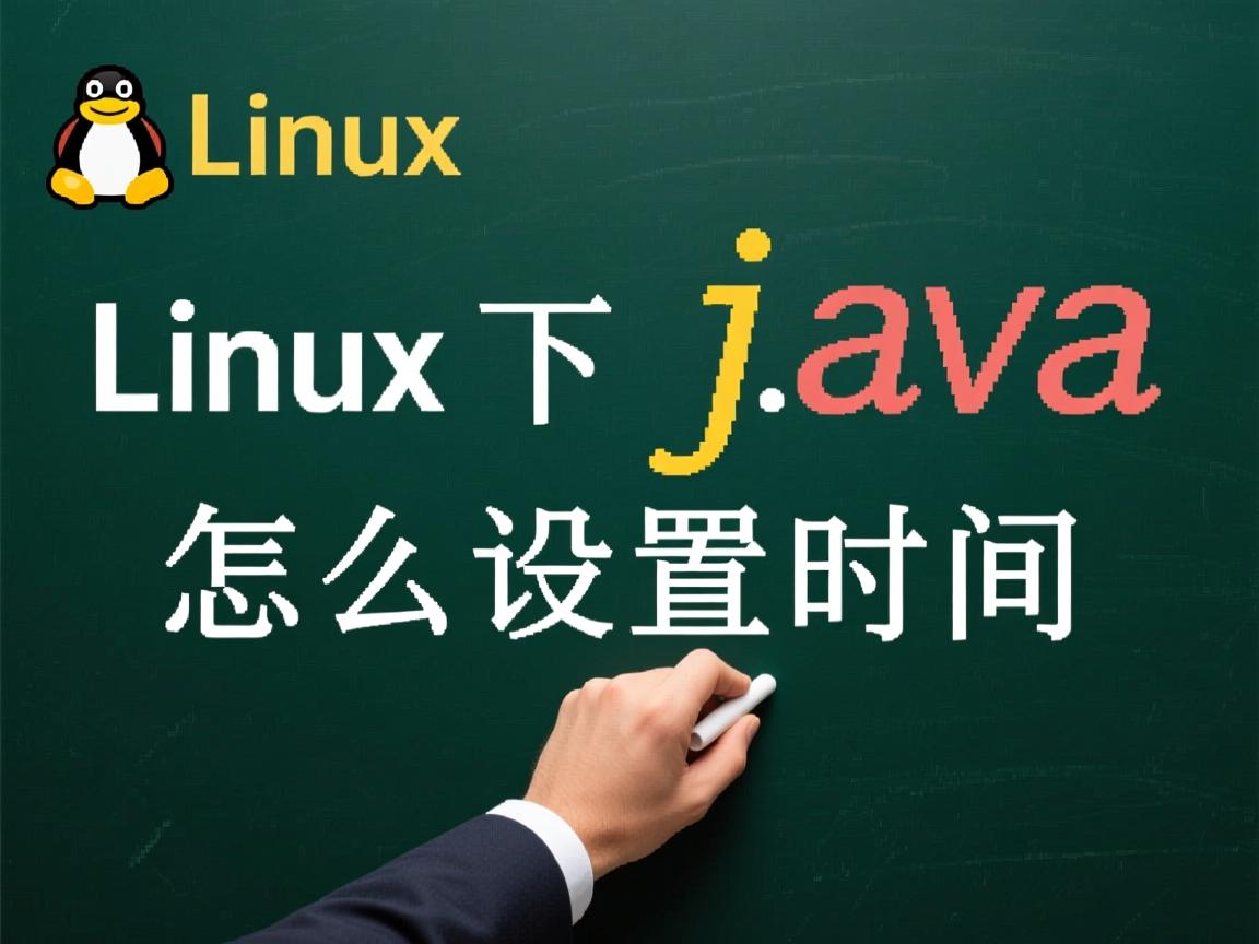 linux下java怎么设置时间  第2张 linux下java怎么设置时间  第2张