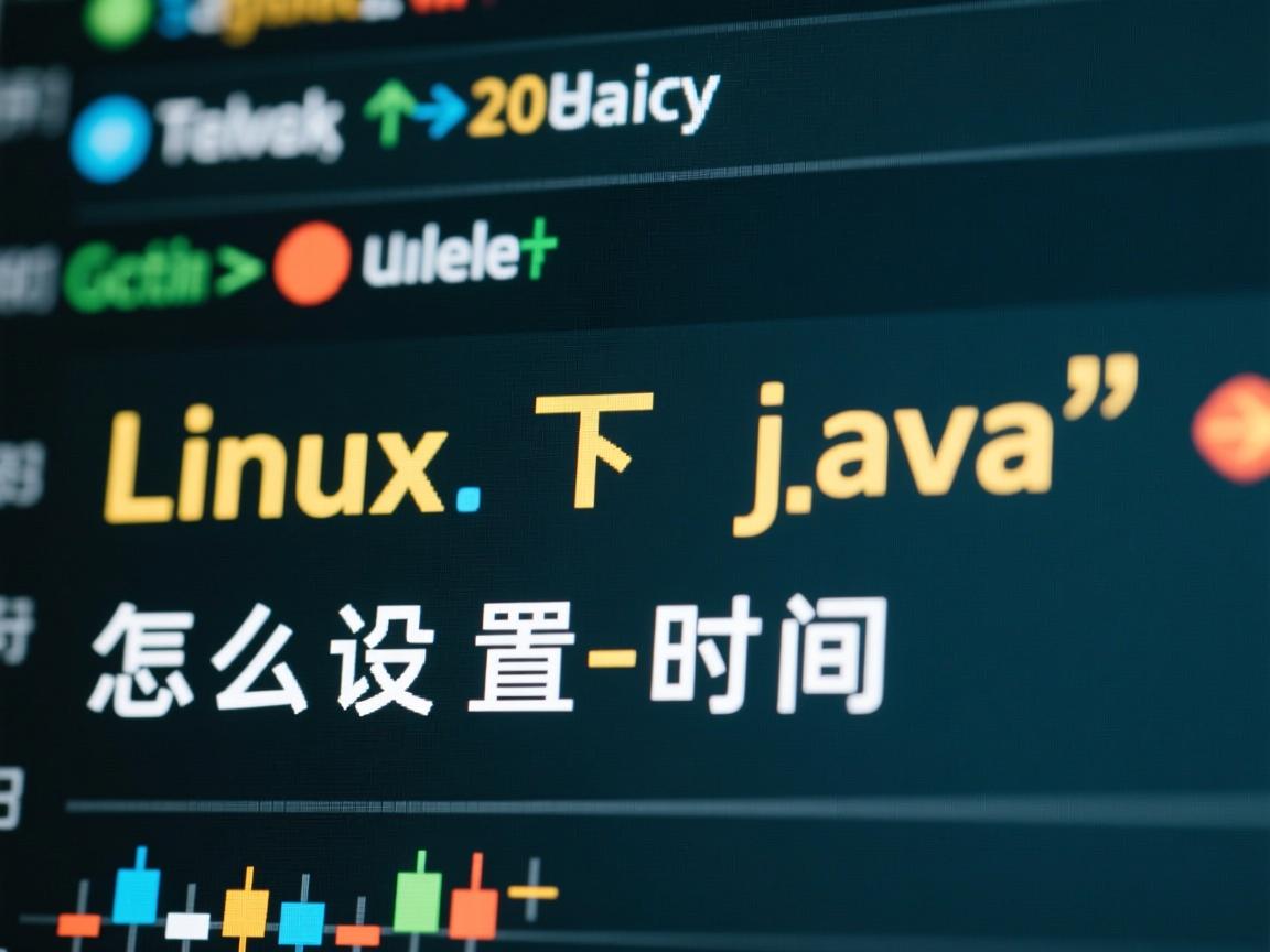 linux下java怎么设置时间  第3张 linux下java怎么设置时间  第3张