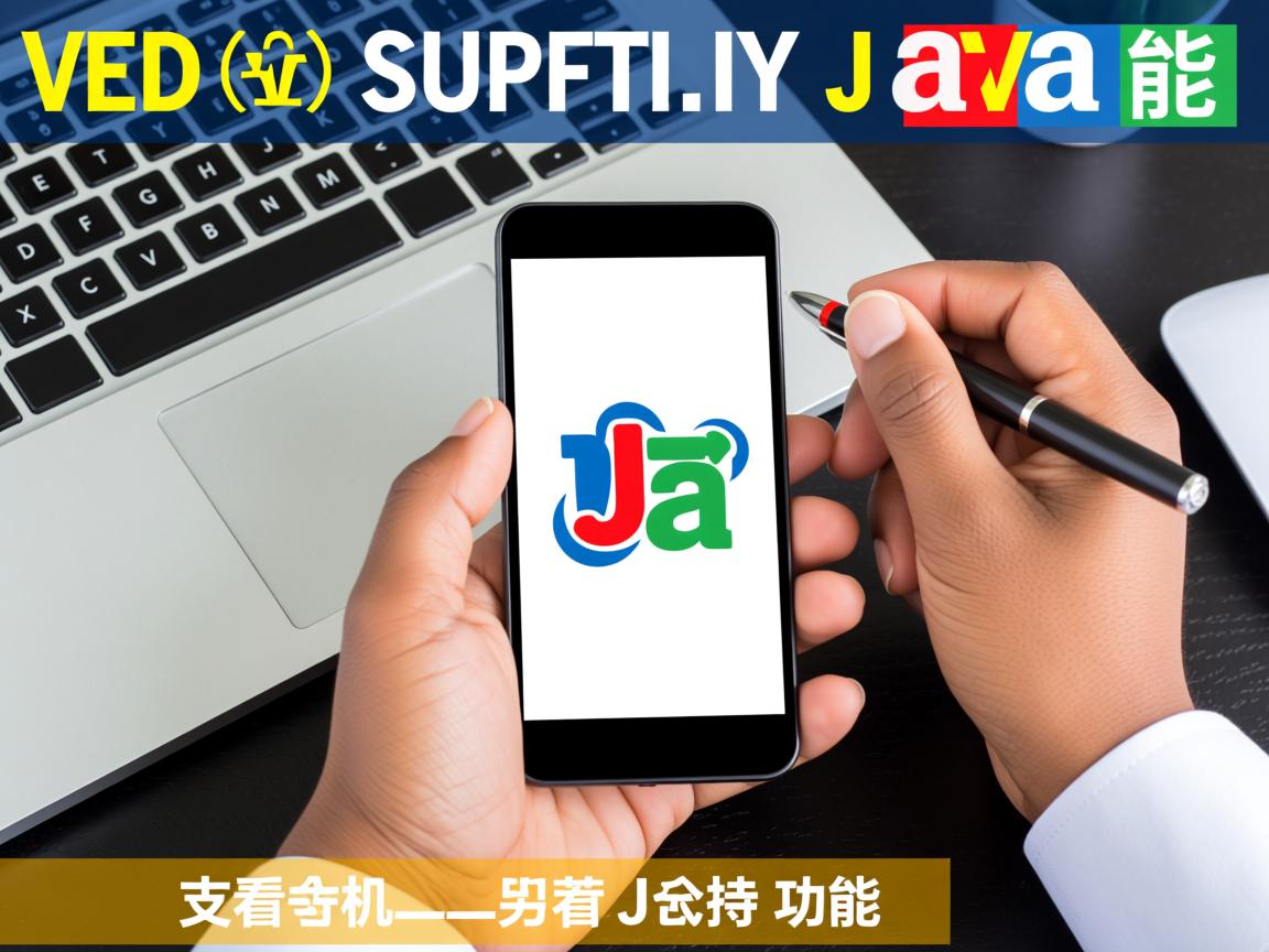 如何查看手机支持Java功能  第1张