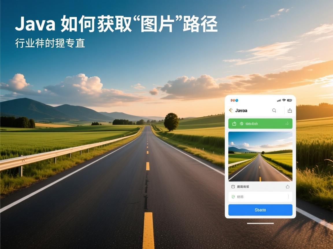 Java如何获取图片路径  第3张 Java如何获取图片路径  第3张