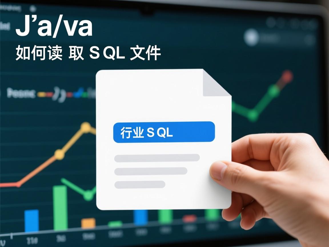 Java如何读取SQL文件  第3张