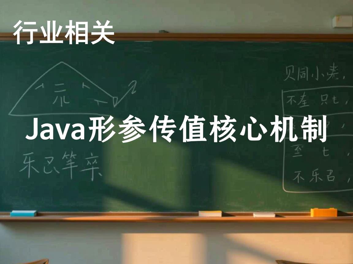 Java形参传值核心机制  第2张 Java形参传值核心机制  第2张