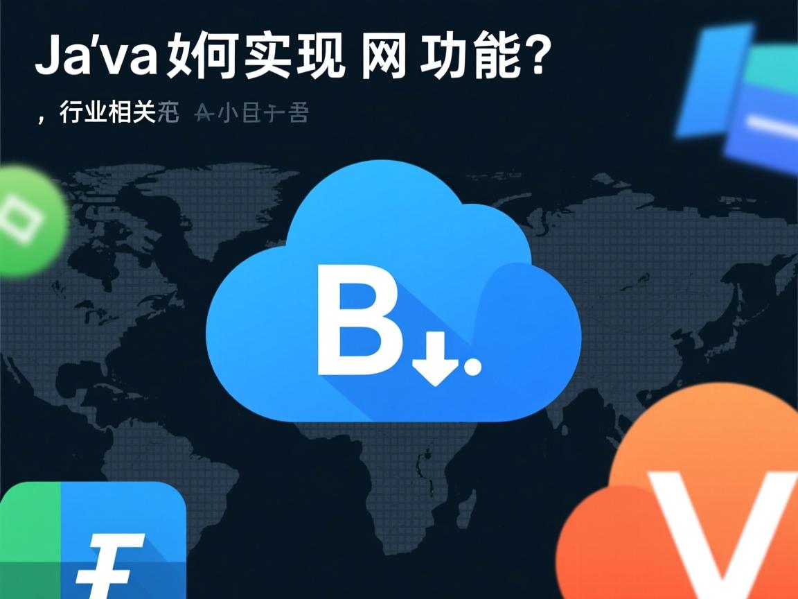 Java如何实现网盘功能？  第3张