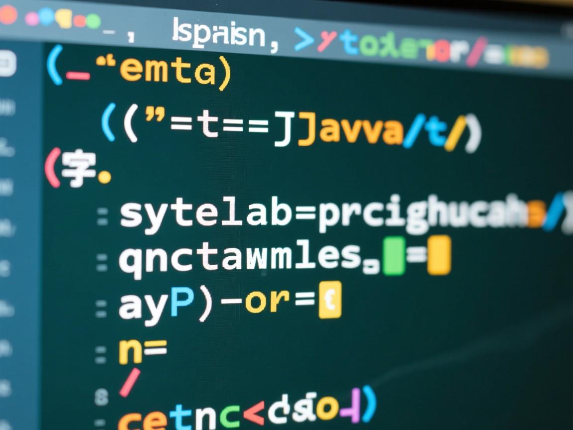 如何在Java中创建字符串数组?