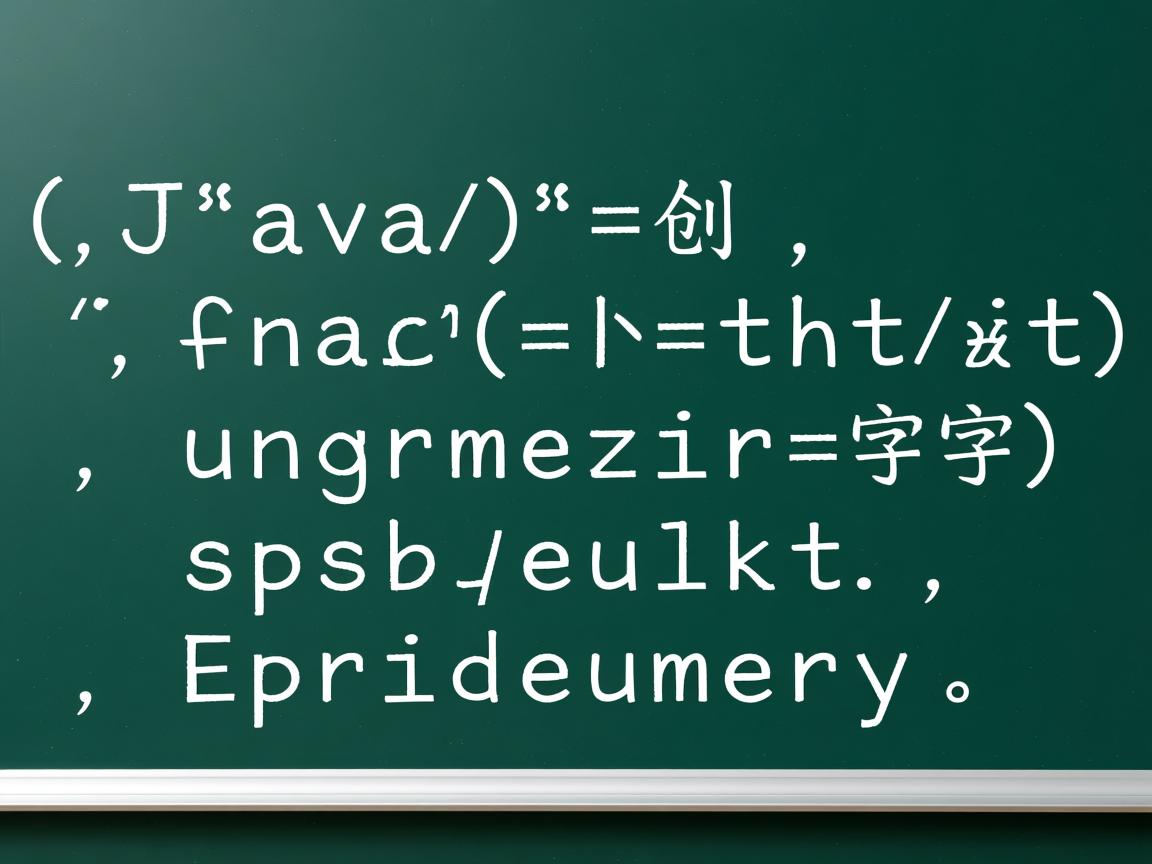如何在Java中创建字符串数组?  第2张 如何在Java中创建字符串数组?  第2张