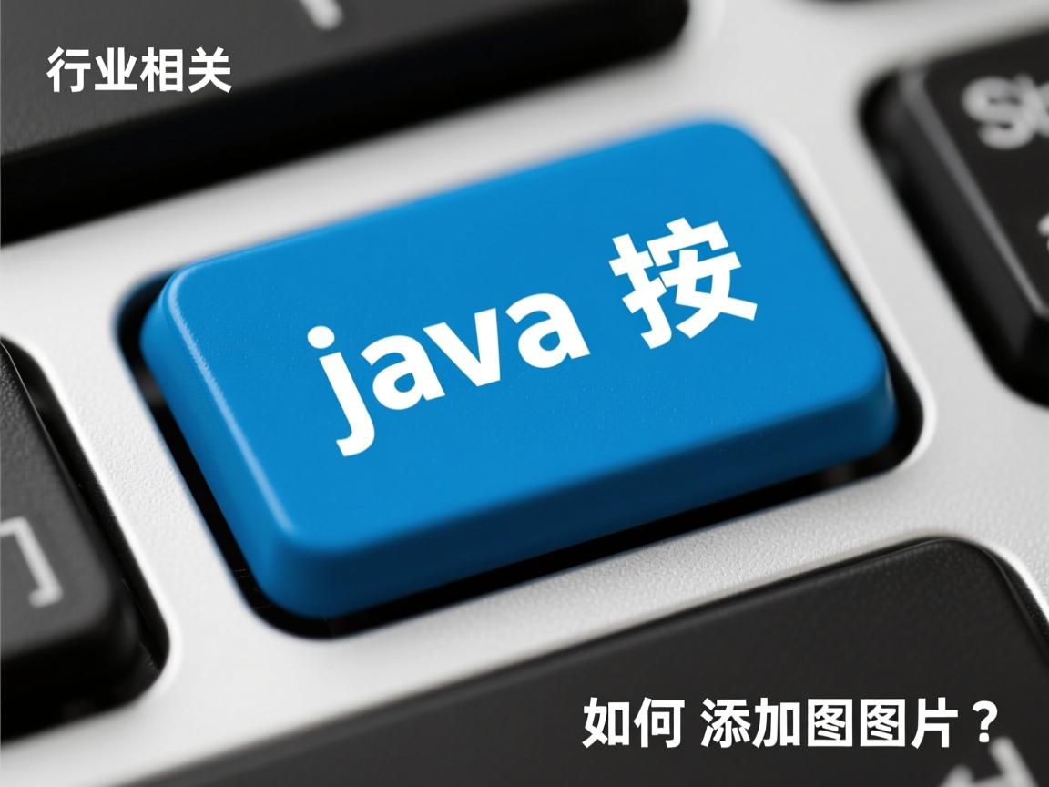 Java按钮如何添加图片?  第1张 Java按钮如何添加图片?  第1张