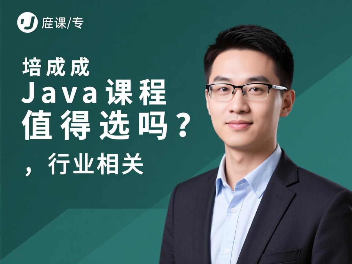 徐培成Java课程值得选吗? 第3张 徐培成Java课程值得选吗? 第3张