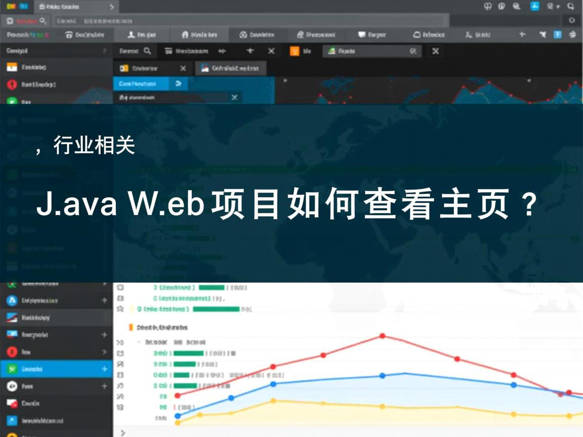 JavaWeb项目如何查看主页?  第3张 JavaWeb项目如何查看主页?  第3张