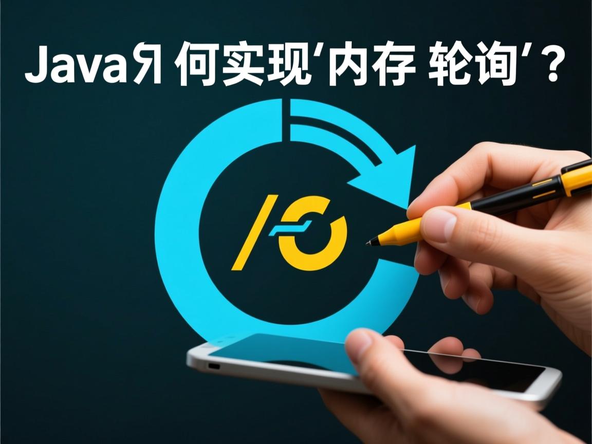 Java如何实现内存轮询？  第2张