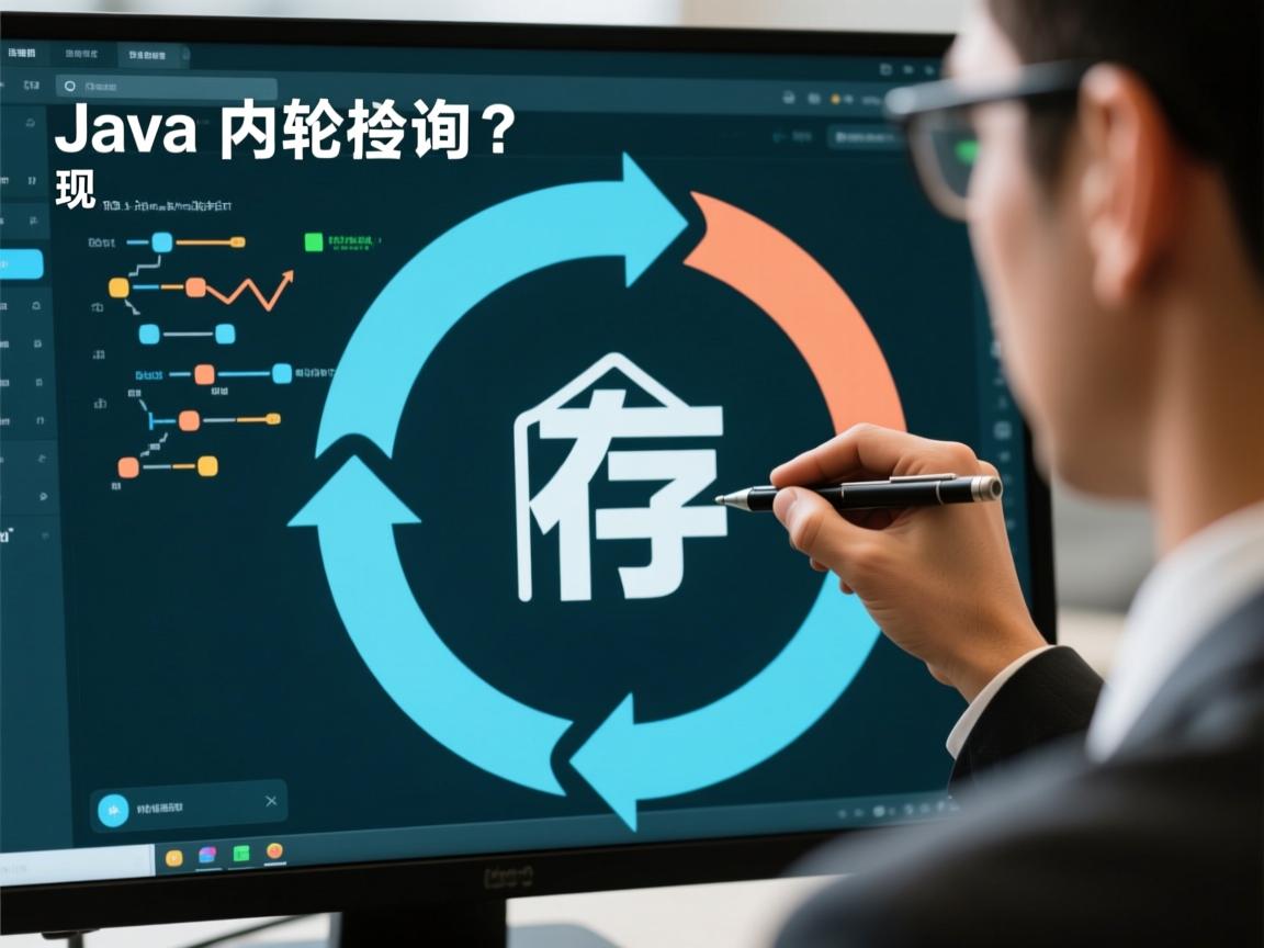 Java如何实现内存轮询？  第3张