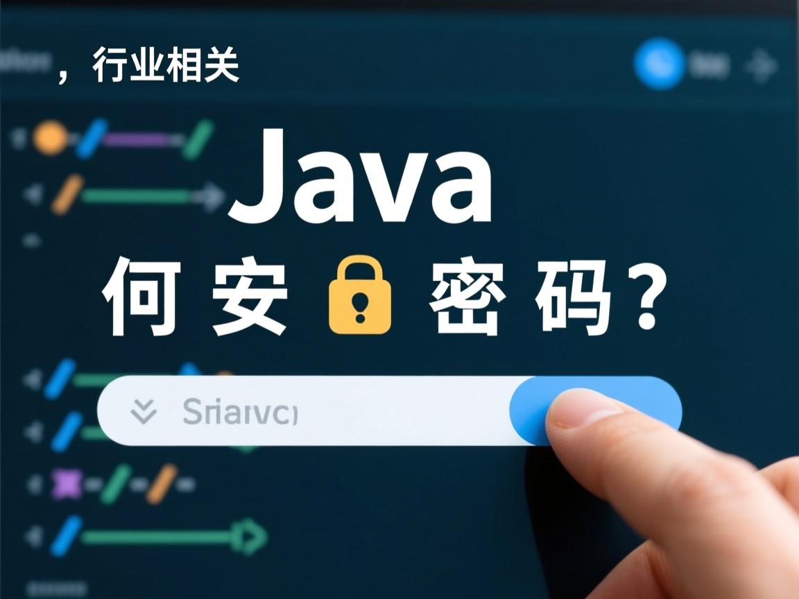 Java如何安全加密密码?  第2张 Java如何安全加密密码?  第2张