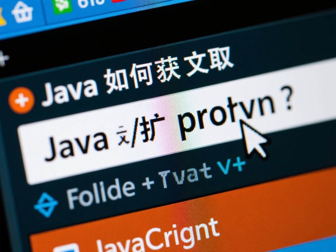 Java如何获取文件扩展名?  第3张 Java如何获取文件扩展名?  第3张