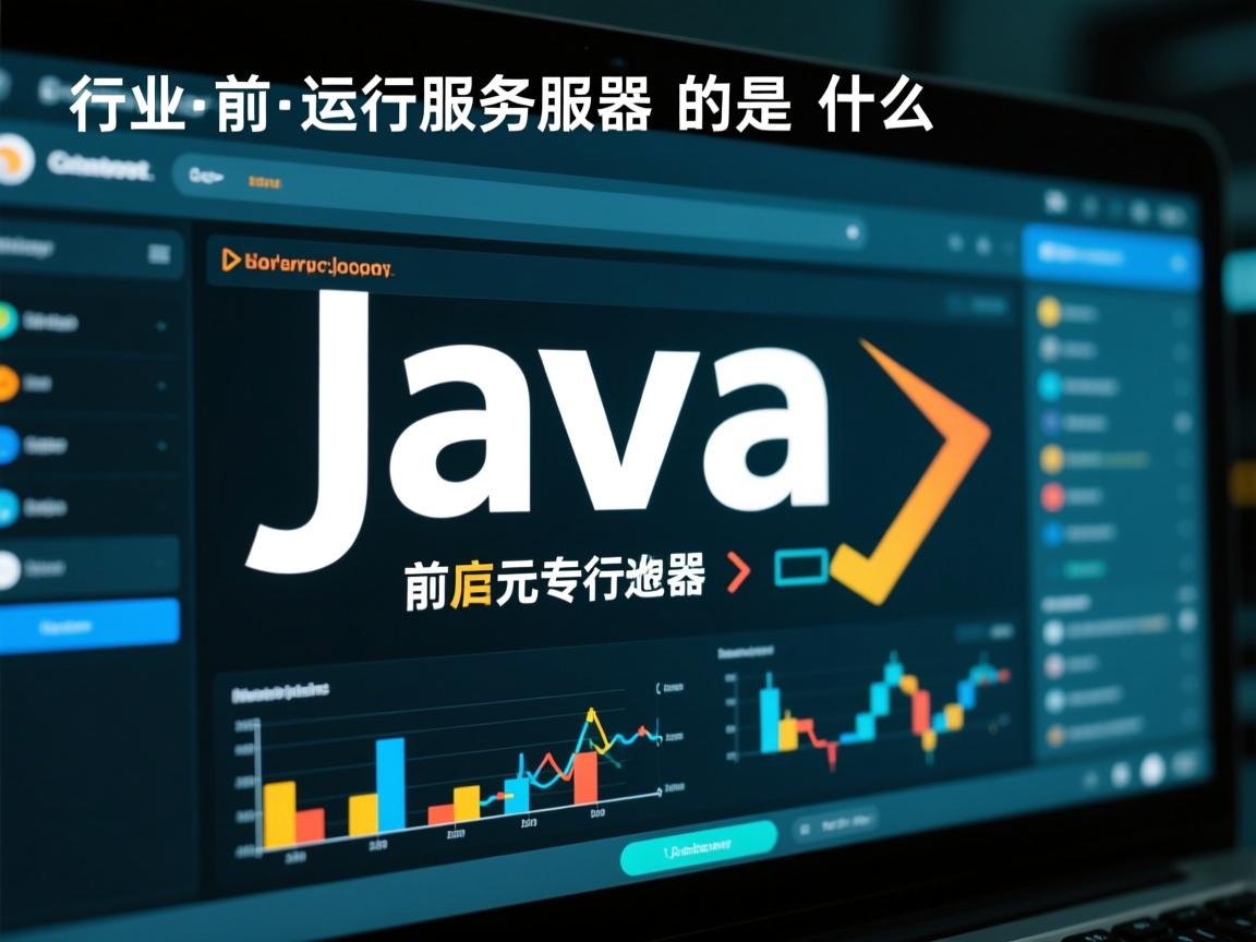 Java当前运行服务器是什么  第3张 Java当前运行服务器是什么  第3张
