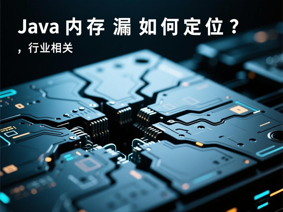 Java内存泄漏如何定位?  第3张 Java内存泄漏如何定位?  第3张