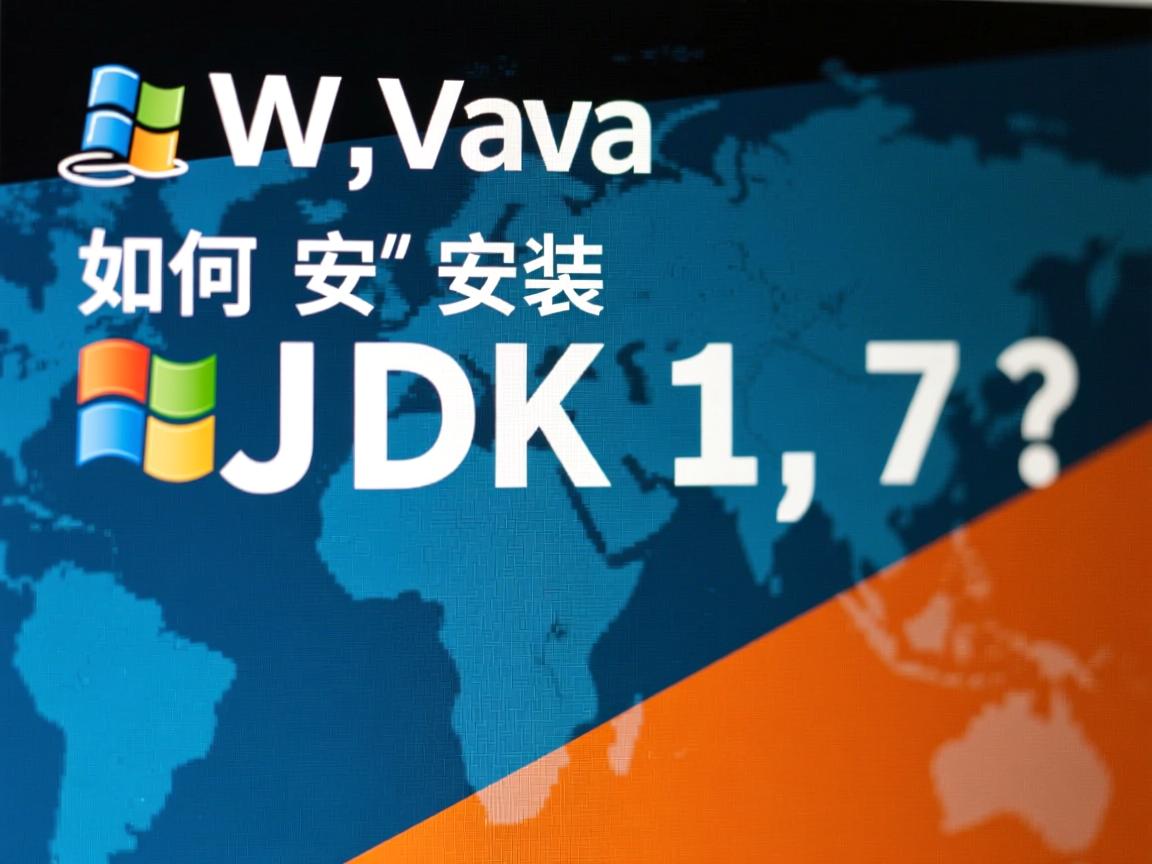 Java如何安装JDK1.7？  第2张