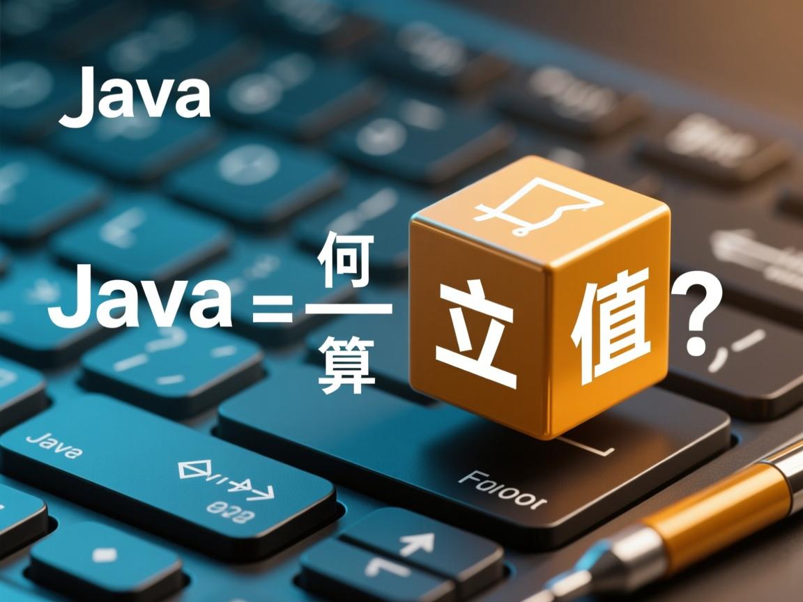 Java如何计算立方值?  第2张 Java如何计算立方值?  第2张