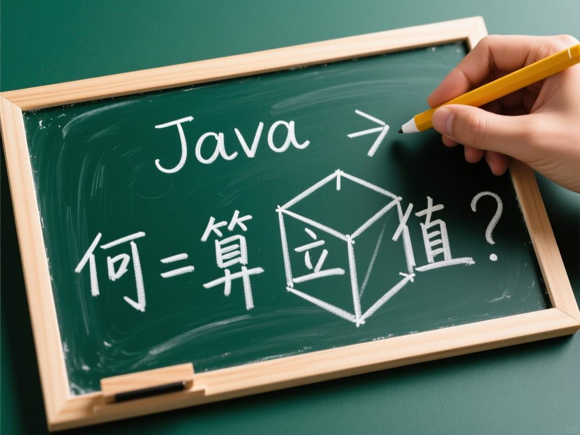 Java如何计算立方值?  第3张 Java如何计算立方值?  第3张