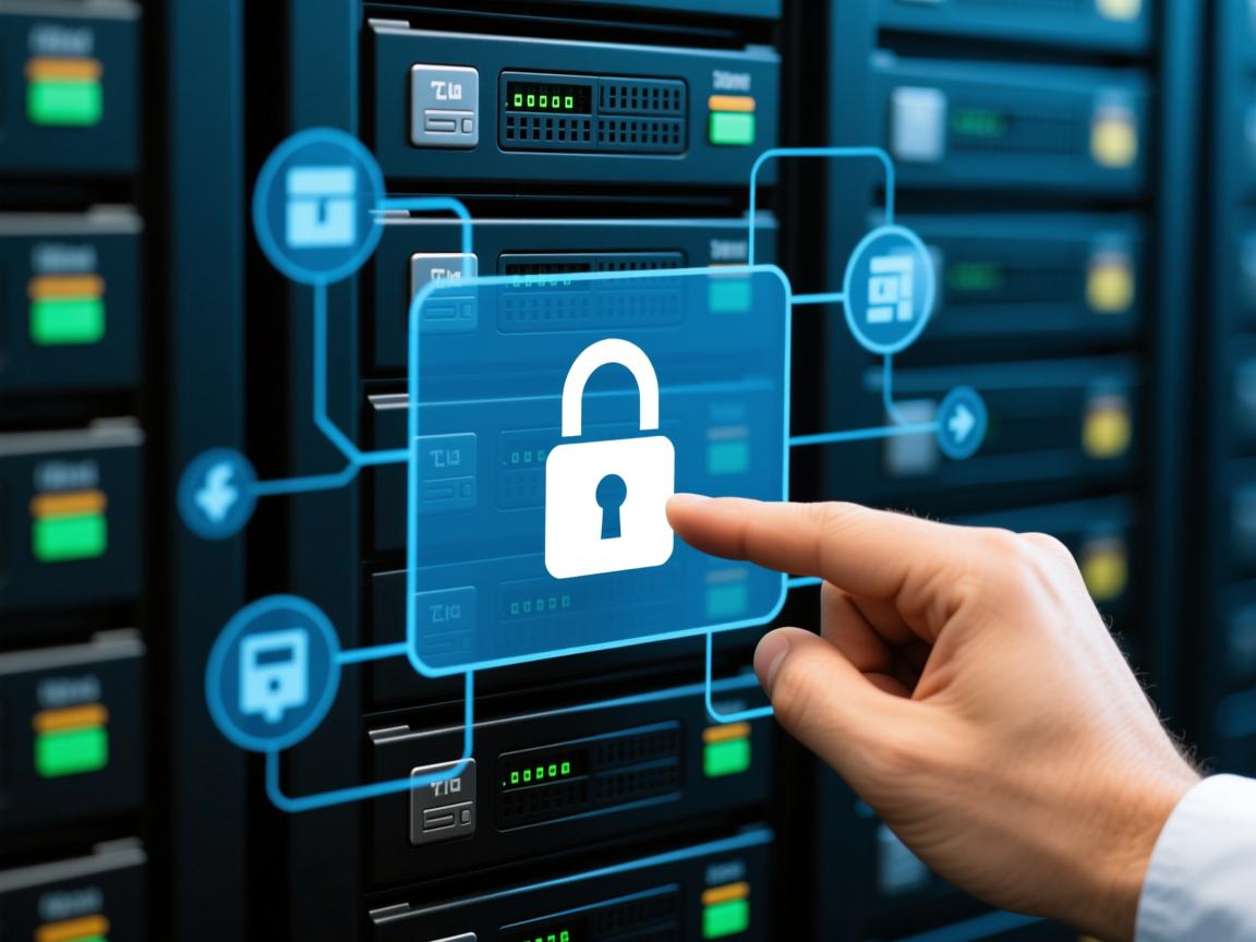 忘记数据库密码如何快速找回  第3张 忘记数据库密码如何快速找回  第3张