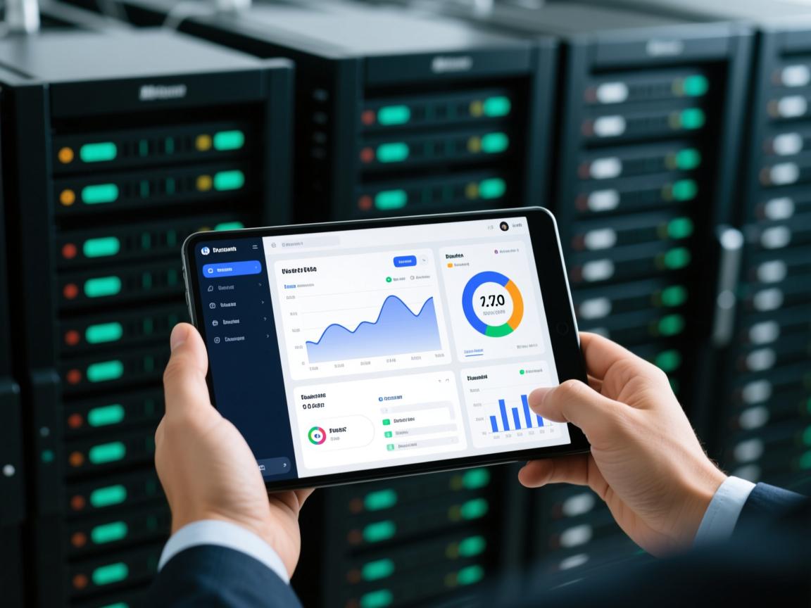 如何快速查看数据库状态?  第1张 如何快速查看数据库状态?  第1张