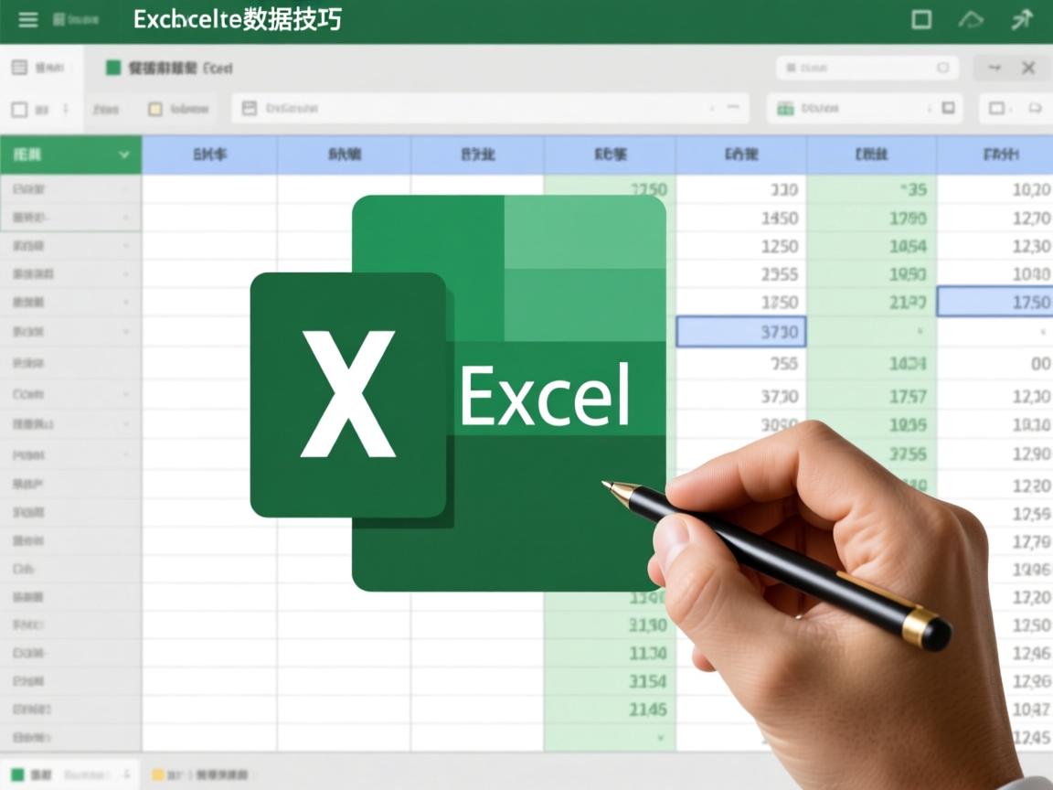 CAD转Excel表格数据技巧  第1张 CAD转Excel表格数据技巧  第1张