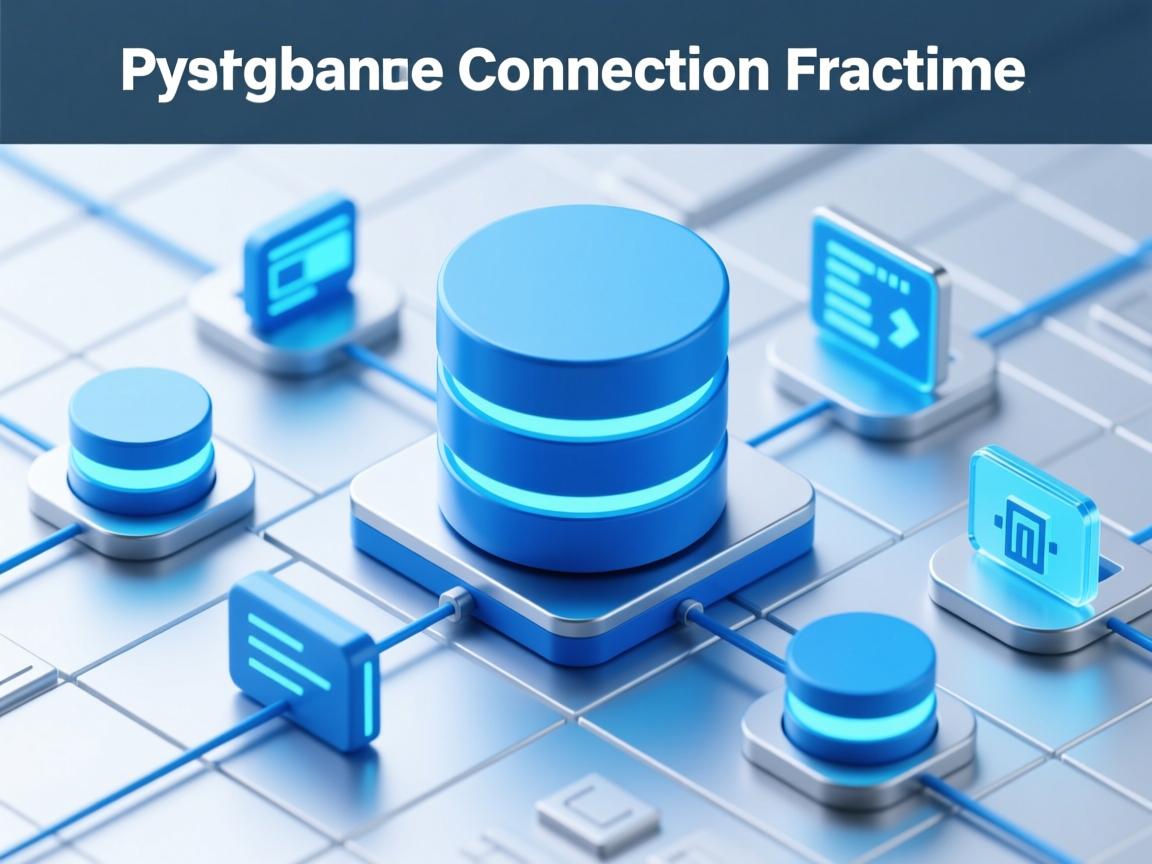 如何高效复用数据库连接方案?  第2张 如何高效复用数据库连接方案?  第2张