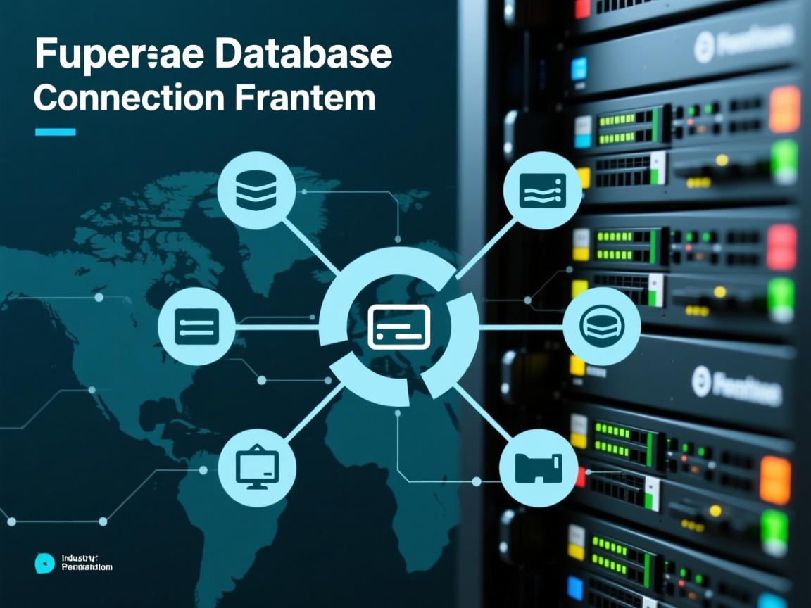 如何高效复用数据库连接方案?  第3张 如何高效复用数据库连接方案?  第3张