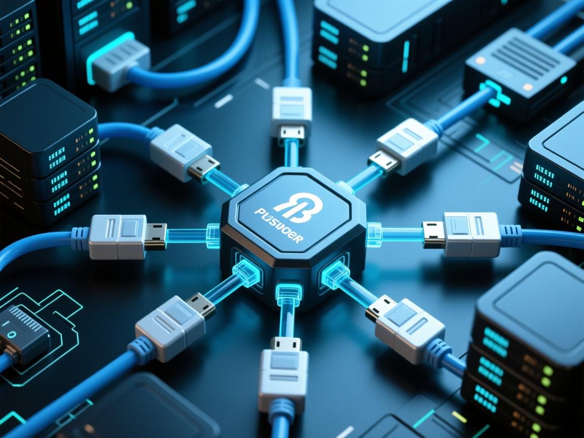 如何高效复用数据库连接方案?  第1张 如何高效复用数据库连接方案?  第1张