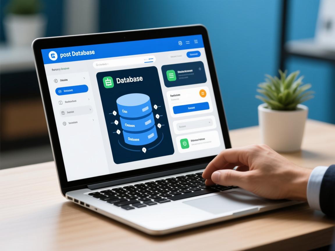 如何快速查看post数据库  第2张 如何快速查看post数据库  第2张