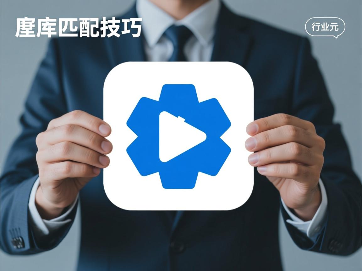 多库匹配技巧?  第3张 多库匹配技巧?  第3张