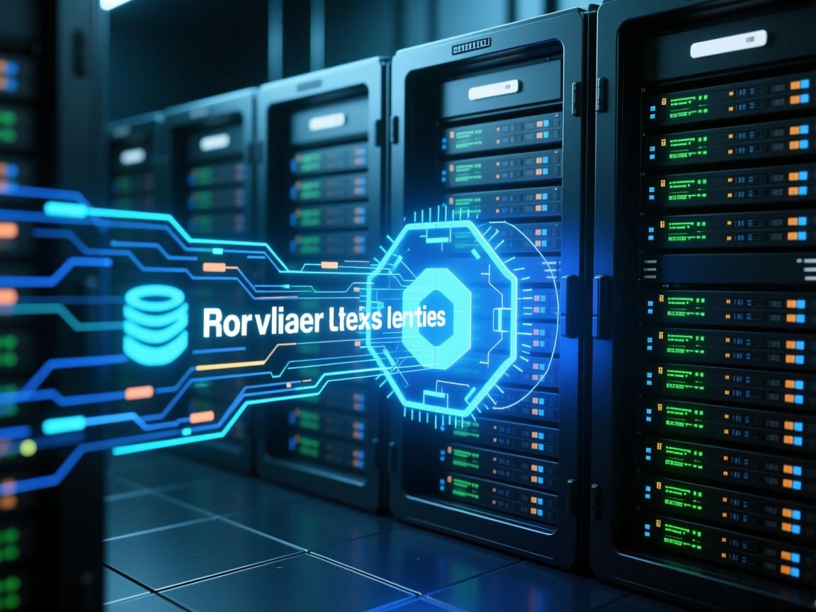 后端如何向前端高效传输数据库数据?  第2张 后端如何向前端高效传输数据库数据?  第2张