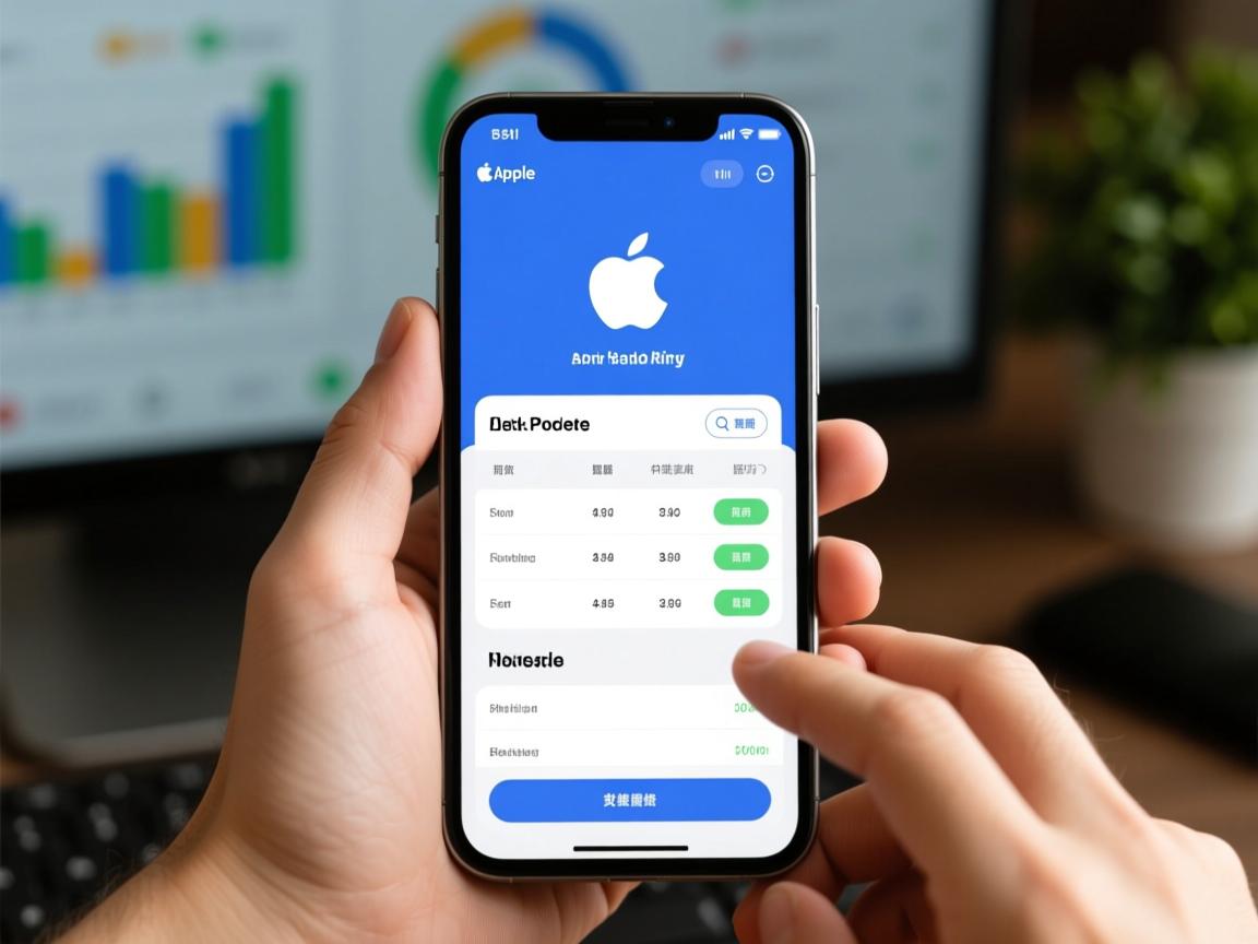 苹果手机如何快速建数据表?  第2张 苹果手机如何快速建数据表?  第2张