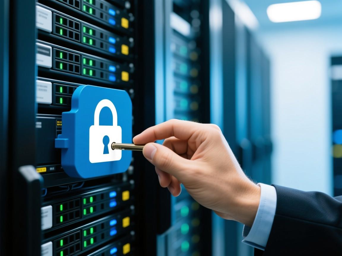 数据库sa密码如何修改?  第2张 数据库sa密码如何修改?  第2张