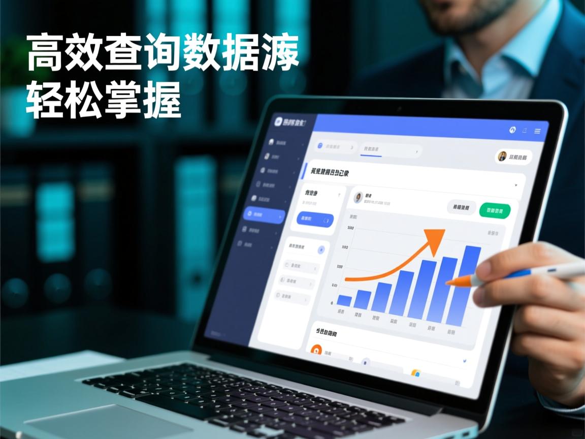 如何高效查询数据库日志?轻松掌握  第2张 如何高效查询数据库日志?轻松掌握  第2张