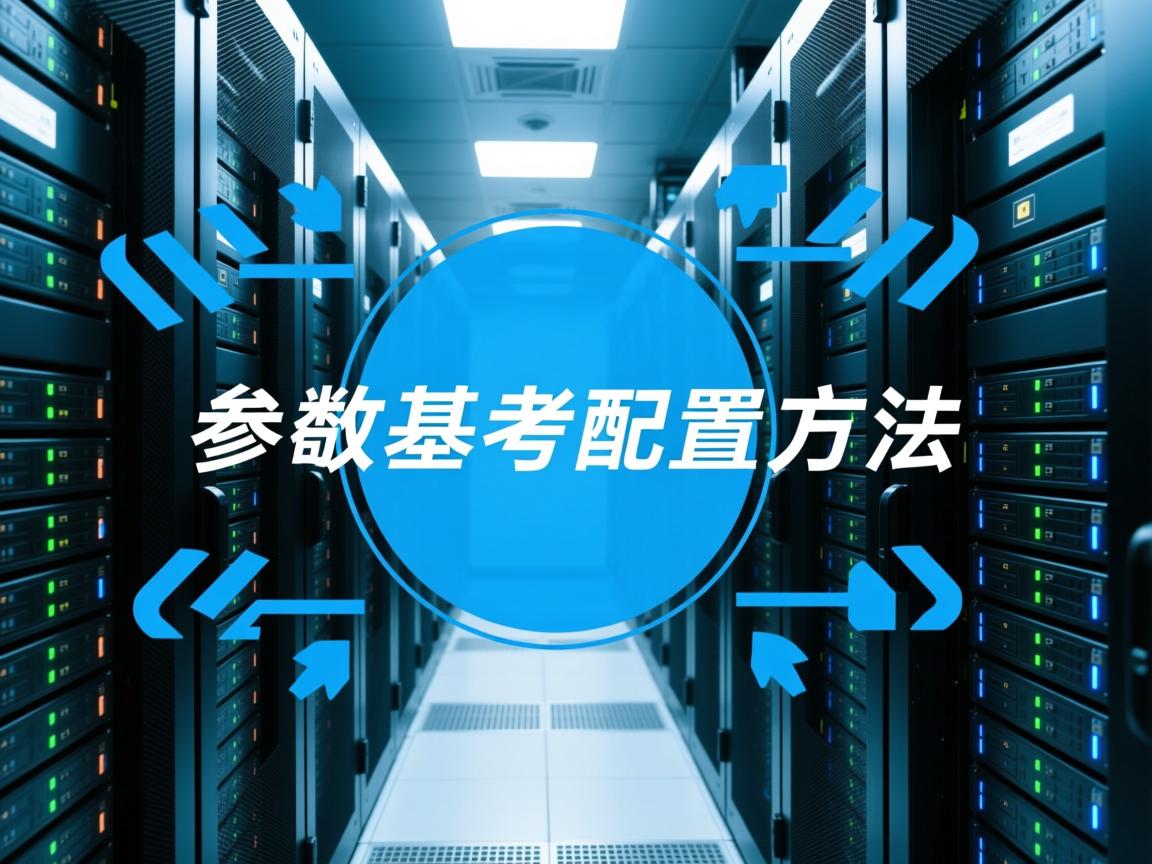 数据库参数配置方法?  第1张 数据库参数配置方法?  第1张