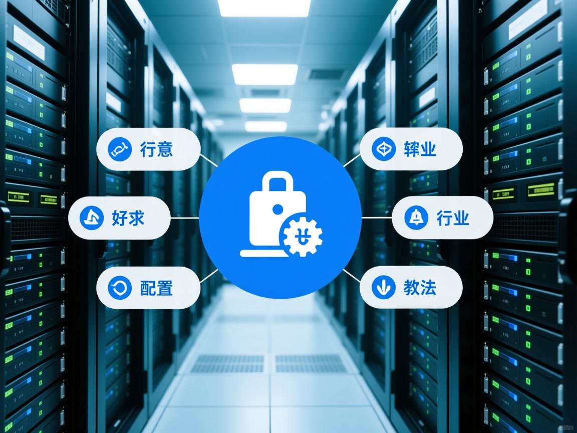 数据库参数配置方法?  第3张 数据库参数配置方法?  第3张