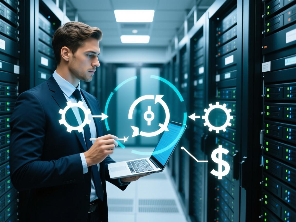 SQL触发器如何优化数据库性能?  第2张 SQL触发器如何优化数据库性能?  第2张