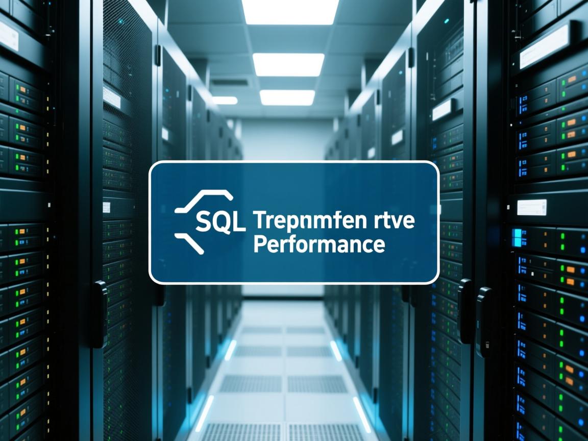 SQL触发器如何优化数据库性能?  第3张 SQL触发器如何优化数据库性能?  第3张