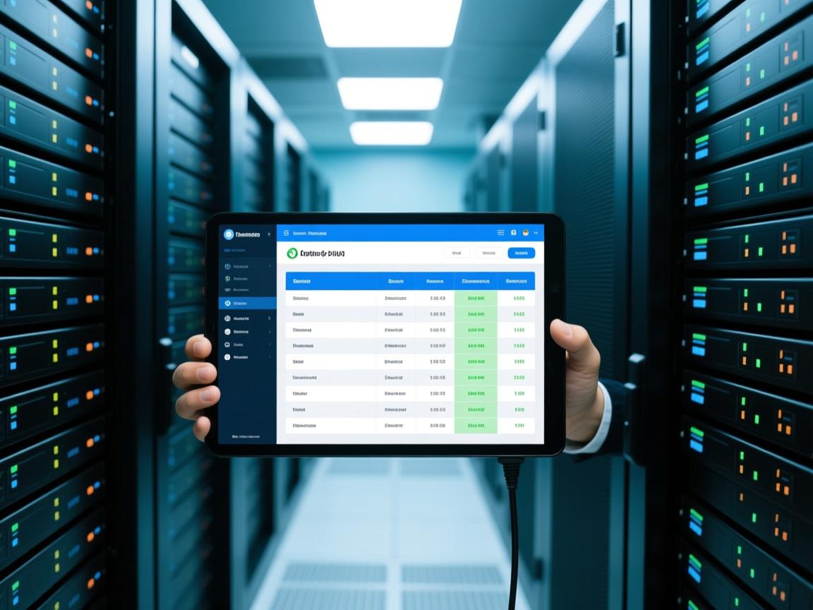 如何快速读取数据库表数据?  第2张 如何快速读取数据库表数据?  第2张