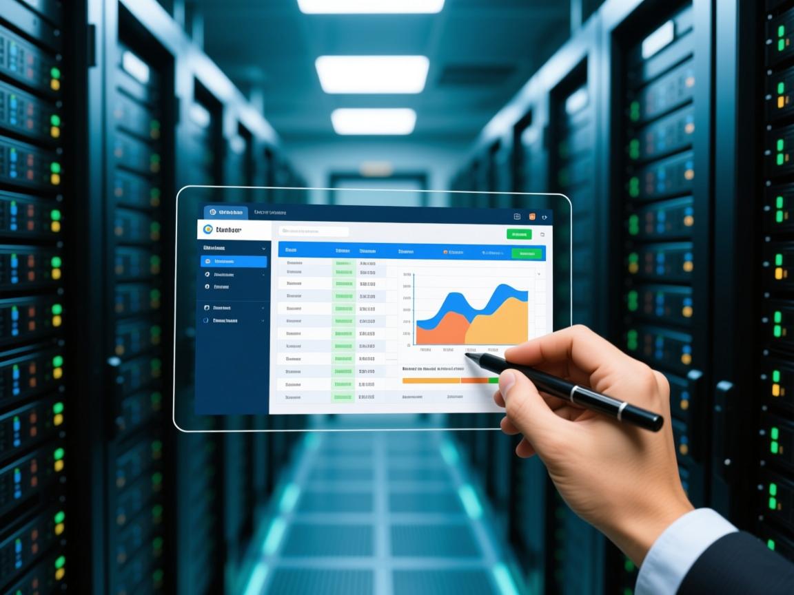 如何快速读取数据库表数据?  第3张 如何快速读取数据库表数据?  第3张