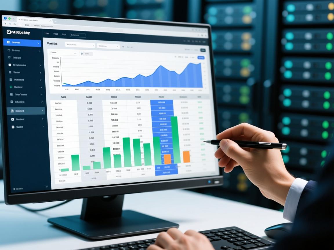 如何快速读取数据库表数据?  第1张 如何快速读取数据库表数据?  第1张