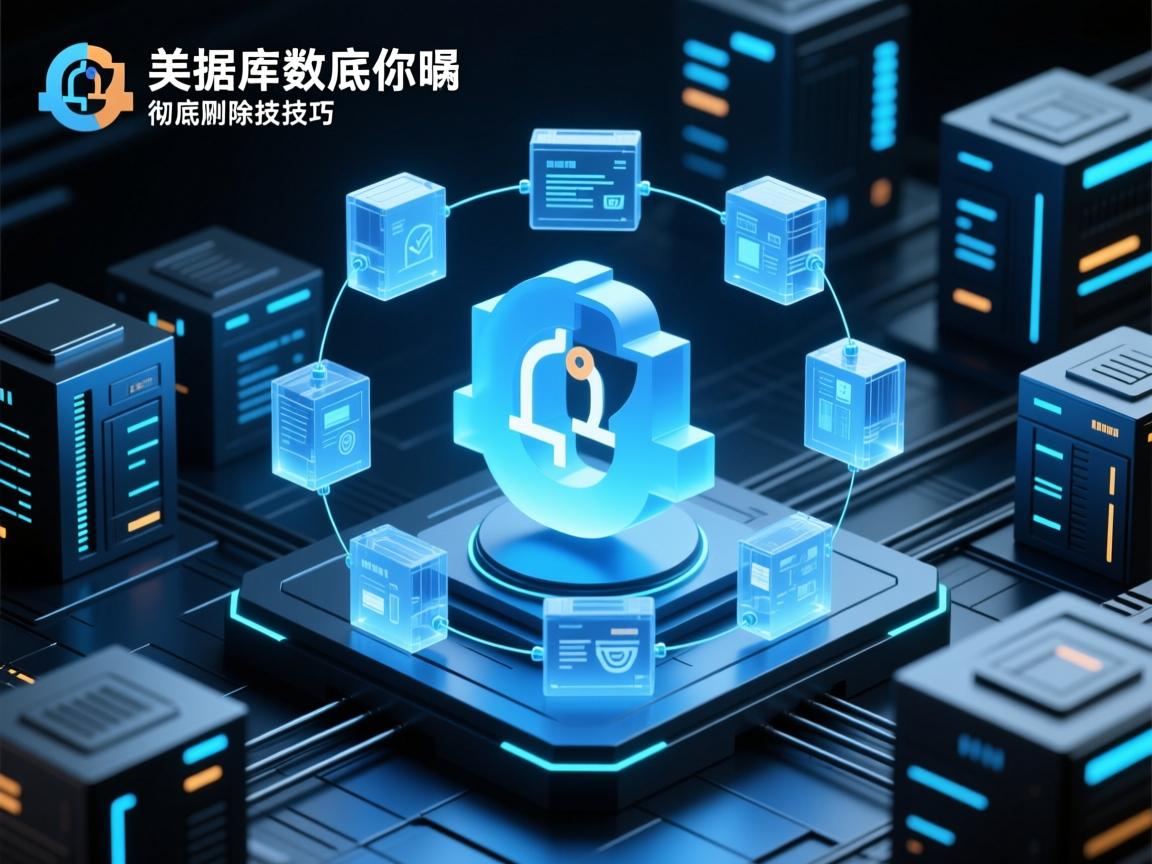 360数据库彻底删除技巧  第2张