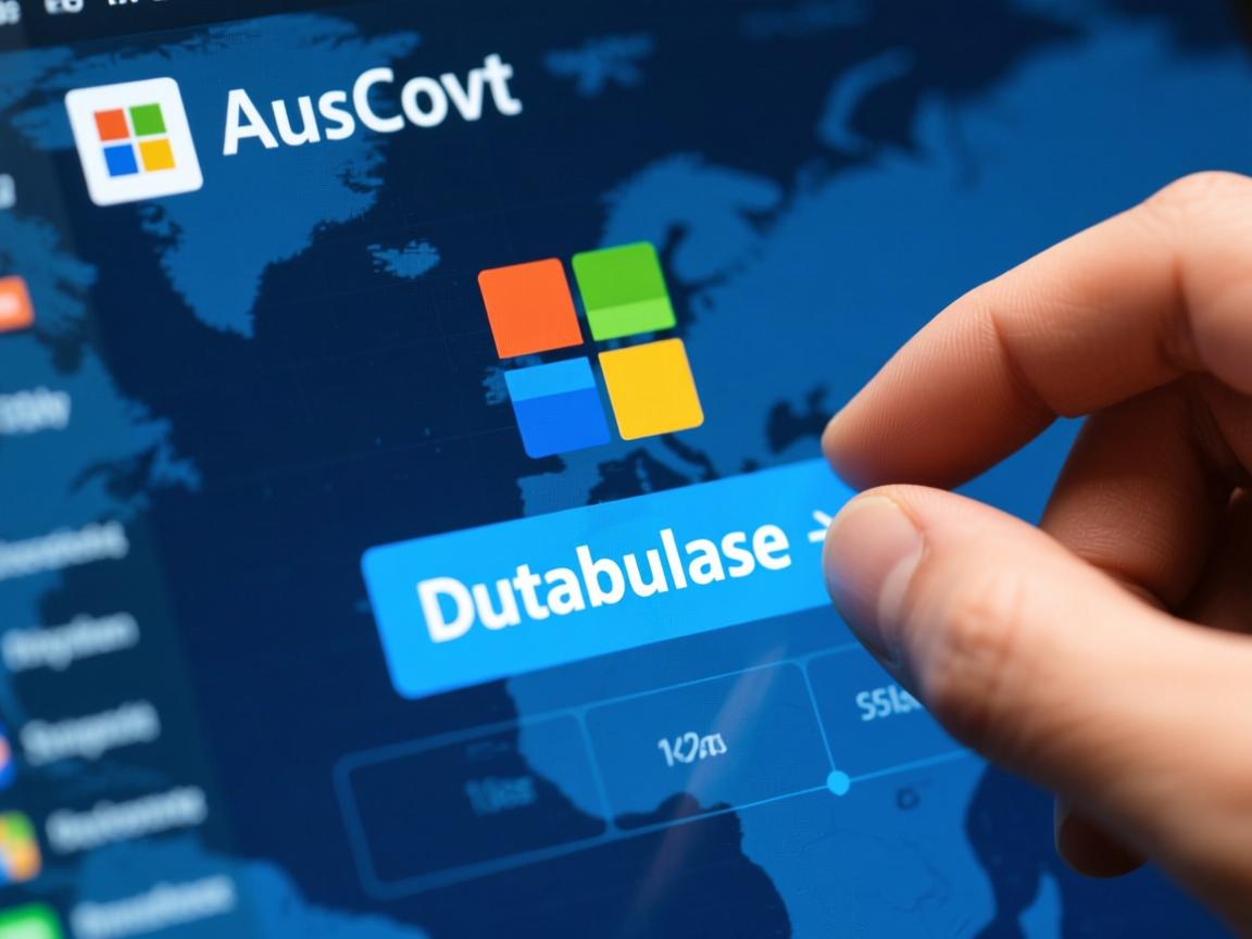 Access如何导出并打开数据库?  第2张 Access如何导出并打开数据库?  第2张