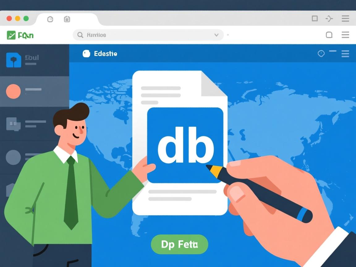 Access数据库如何导出db文件?  第1张 Access数据库如何导出db文件?  第1张