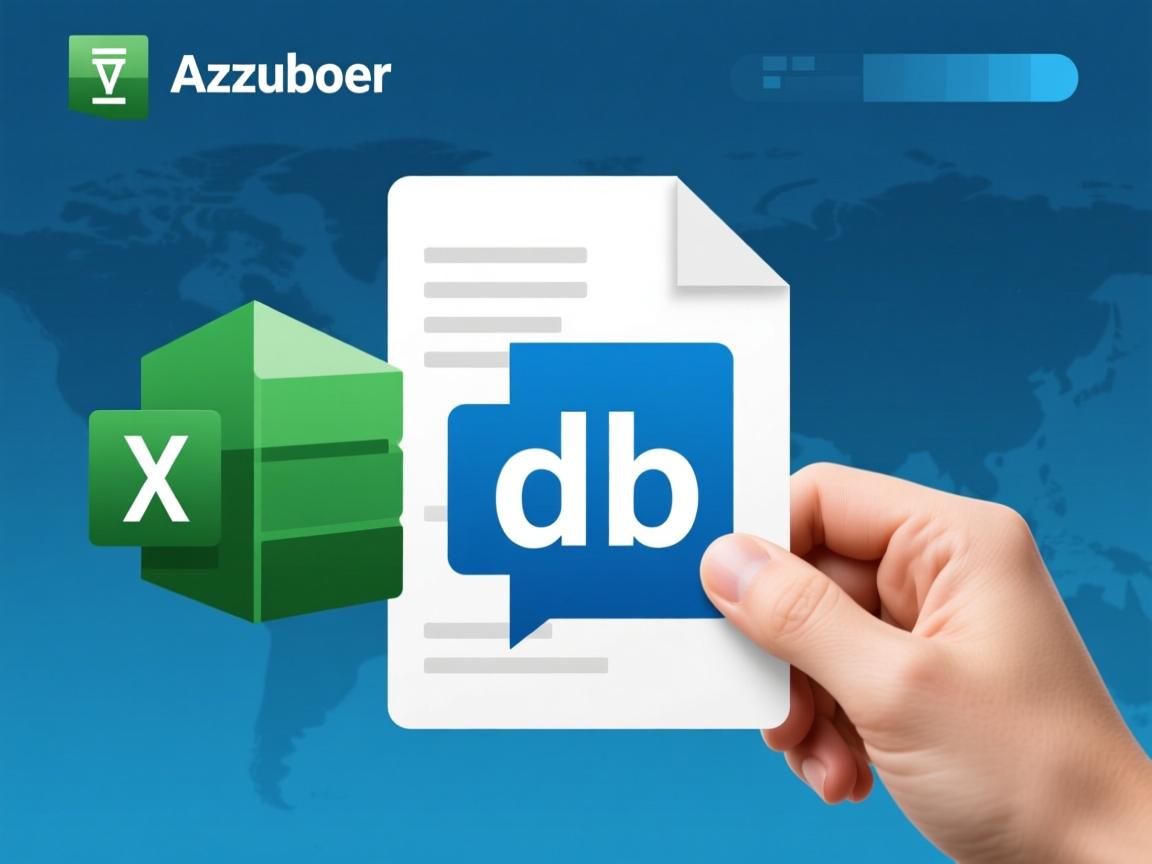 Access数据库如何导出db文件?  第3张 Access数据库如何导出db文件?  第3张