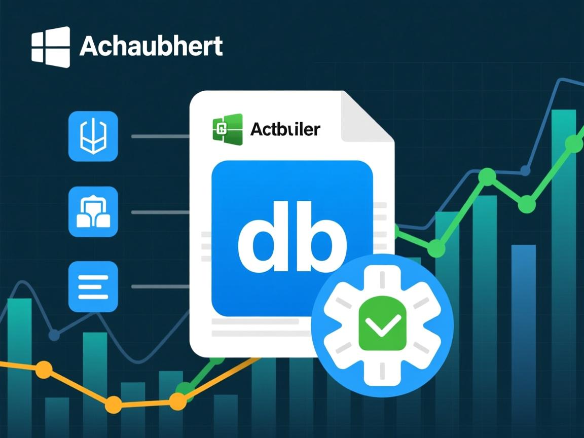 Access数据库如何导出db文件?  第2张 Access数据库如何导出db文件?  第2张